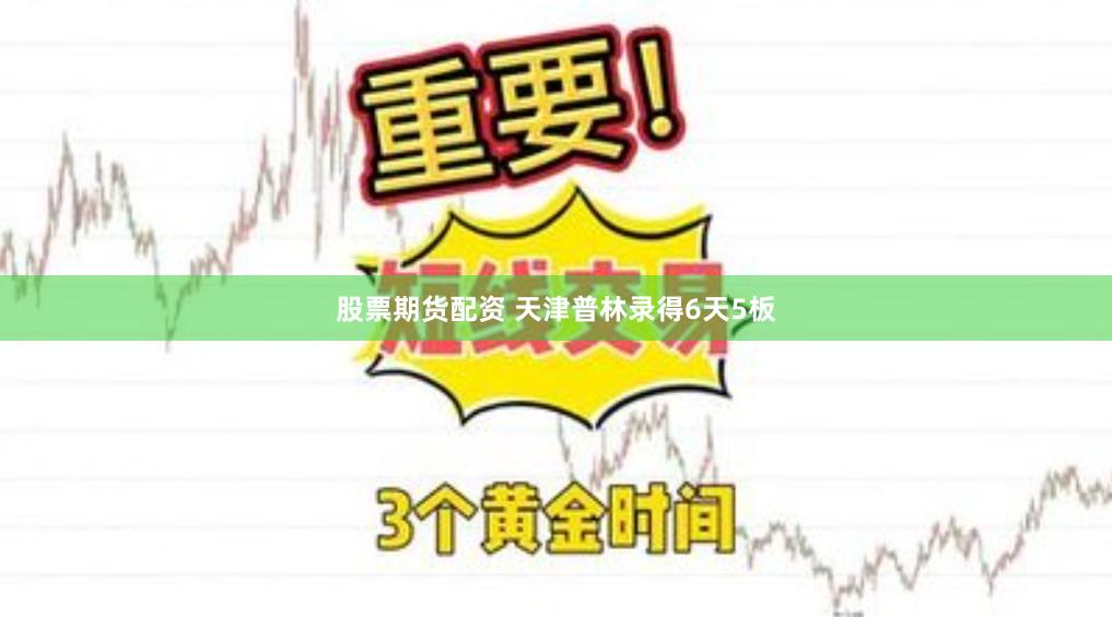 股票期货配资 天津普林录得6天5板