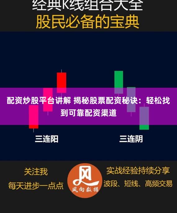 配资炒股平台讲解 揭秘股票配资秘诀：轻松找到可靠配资渠道