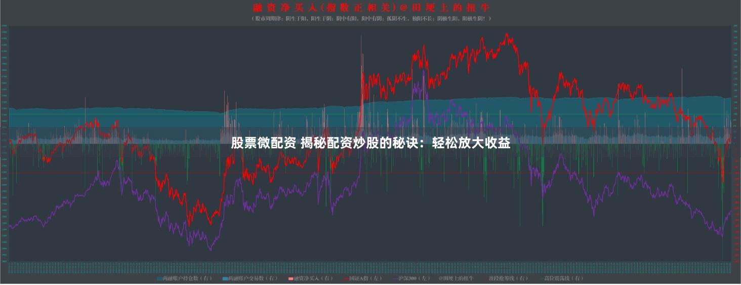股票微配资 揭秘配资炒股的秘诀：轻松放大收益