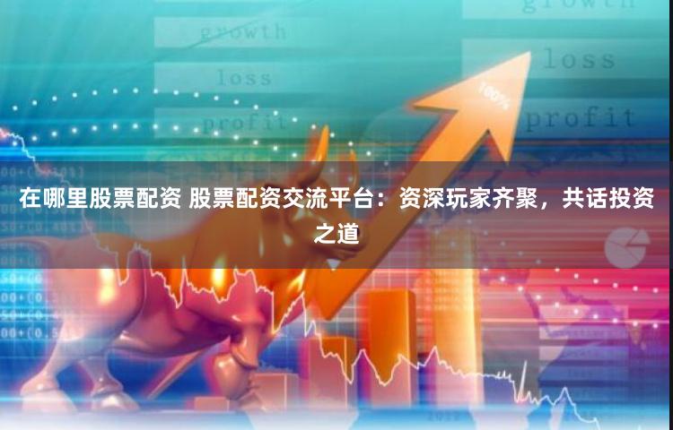 在哪里股票配资 股票配资交流平台：资深玩家齐聚，共话投资之道