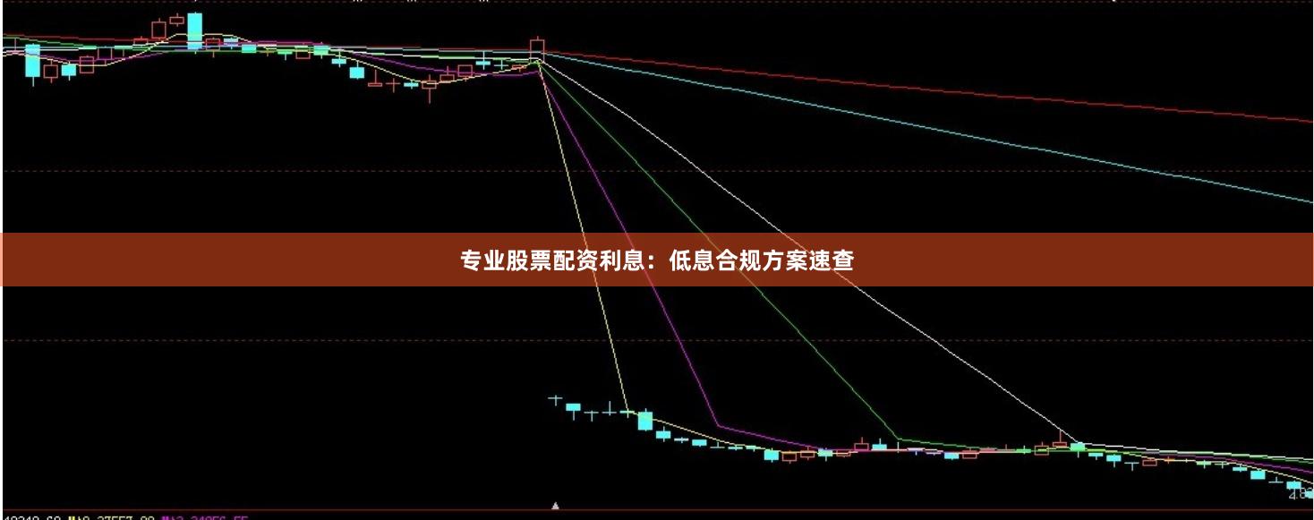 专业股票配资利息：低息合规方案速查