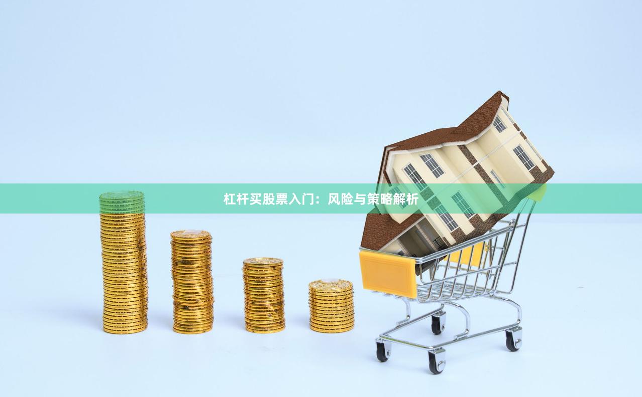 杠杆买股票入门:风险与策略解析